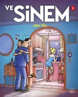 Ve Sinem (1. Cilt)