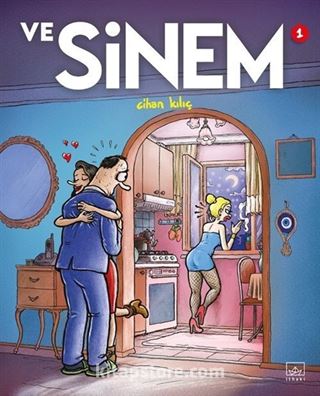 Ve Sinem (1. Cilt)