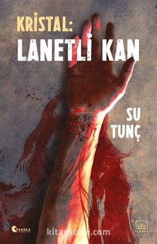 Kristal: Lanetli Kan