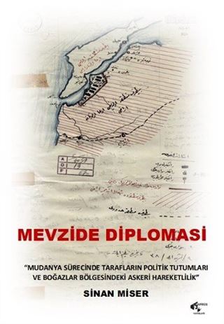 Mevzide Diplomasi