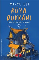 Rüya Dükkanı 2