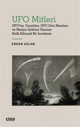 UFO Mitleri