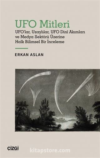 UFO Mitleri