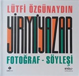 Yirmi Yazar Fotoğraf-Söyleşi