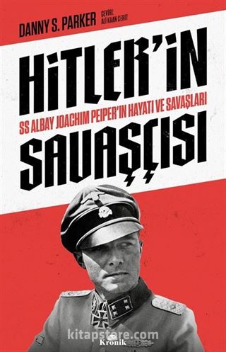 Hitler'in Savaşçısı