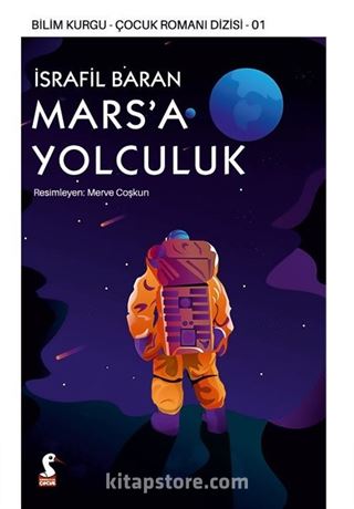 Mars'a Yolculuk