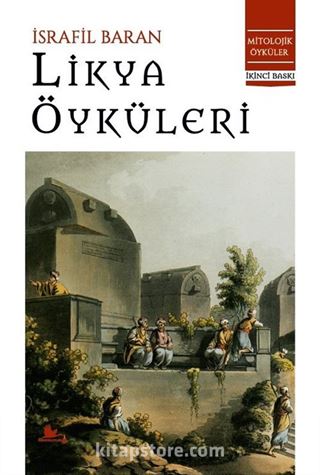 Likya Öyküleri