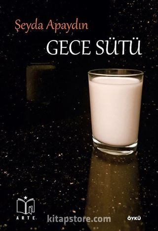 Gece Sütü