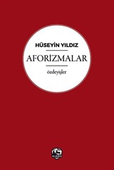 Aforizmalar