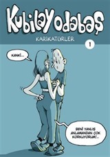 Kubilay Odabaş / Karikatürler 1