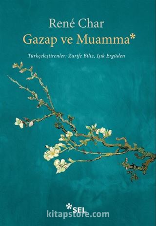 Gazap ve Muamma