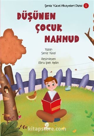 Düşünen Çocuk Mahmud