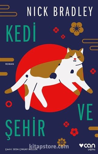 Kedi ve Şehir