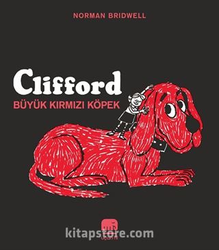 Clifford / Büyük Kırmızı Köpek