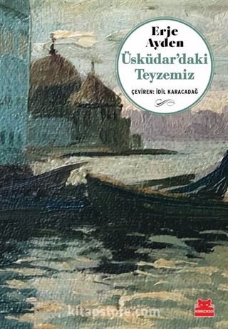 Üsküdar'daki Teyzemiz