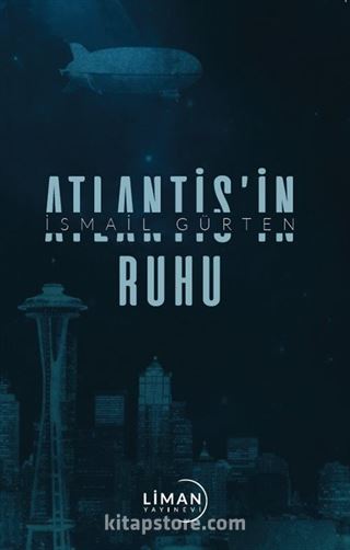 Atlantis'in Ruhu