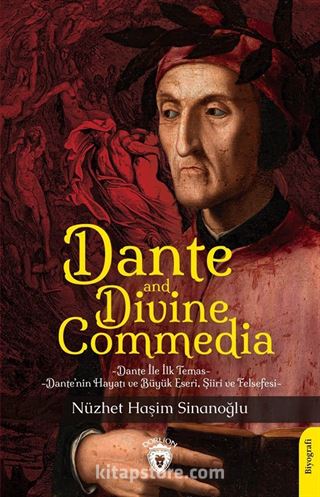 Dante And Divina Commedia