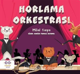 Horlama Orkestrası