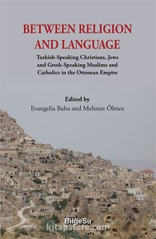 Between Religion And Language