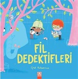 Fil Dedektifleri