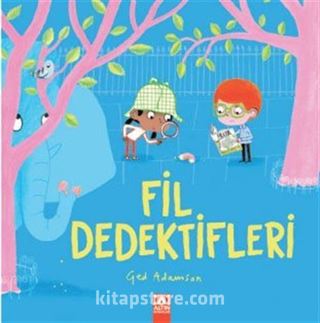 Fil Dedektifleri