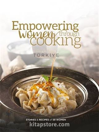 Empowering Women Through Cooking