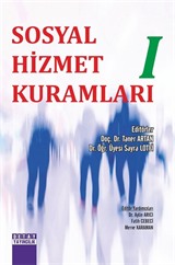 Sosyal Hizmet Kuramları 1