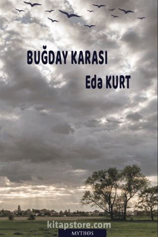 Buğday Karası