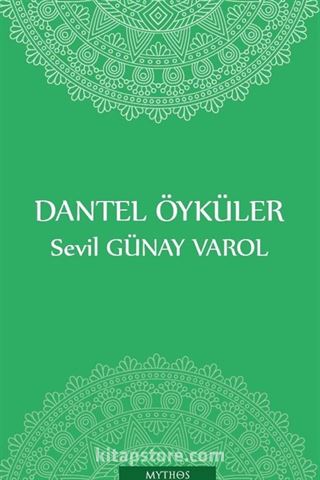 Dantel Öyküler