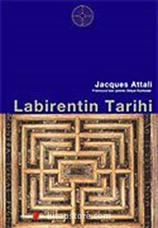 Labirentin Tarihi