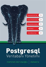 Postgresql Veritabanı Yönetimi