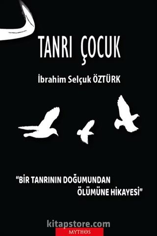 Tanrı Çocuk