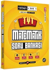 2023 TYT Matematik Soru Bankası