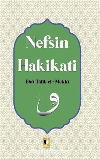 Nefsin Hakikati