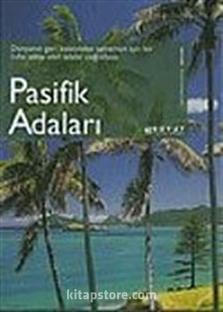 Pasifik Adaları