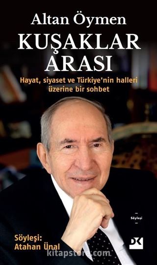 Kuşaklar Arası