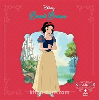 Disney Unutulmaz Klasikler / Pamuk Prenses