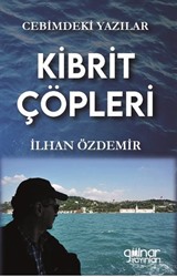 Cebimdeki Yazılar 'Kibrit Çöpleri'