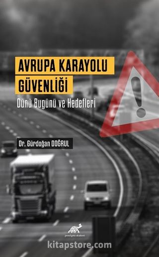 Avrupa Karayolu Güvenliği