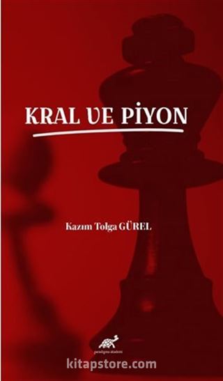 Kral ve Piyon