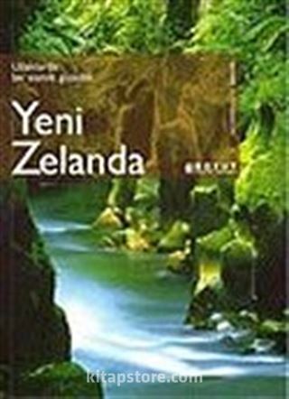 Yeni Zelanda