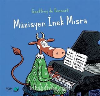 Müzisyen İnek Mısra