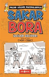 İzciler Geliyor! / Sakar Bora 6