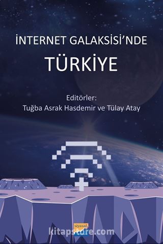İnternet Galaksisi'nde Türkiye