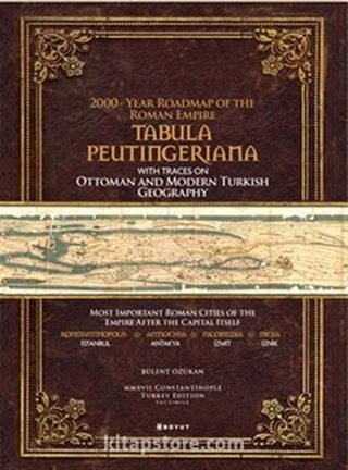 Tabula Peutingeriana