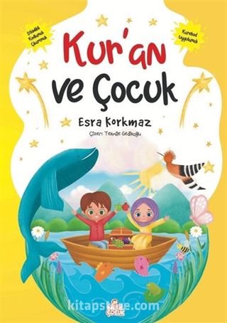 Kur'an ve Çocuk