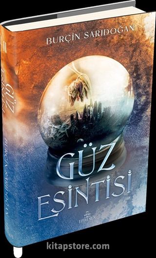 Güz Esintisi 2 (Ciltli)