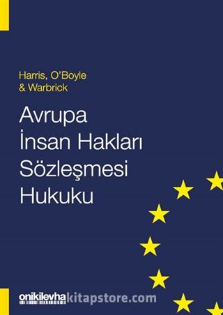 Avrupa İnsan Hakları Sözleşmesi Hukuku