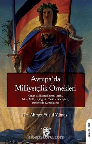 Avrupa'da Milliyetçilik Örnekleri