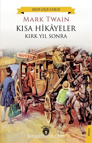 Kısa Hikayeler